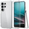 Etui Spigen Ultra Hybrid do Samsung Galaxy S26 Ultra Crystal Clear (Przezroczysty)